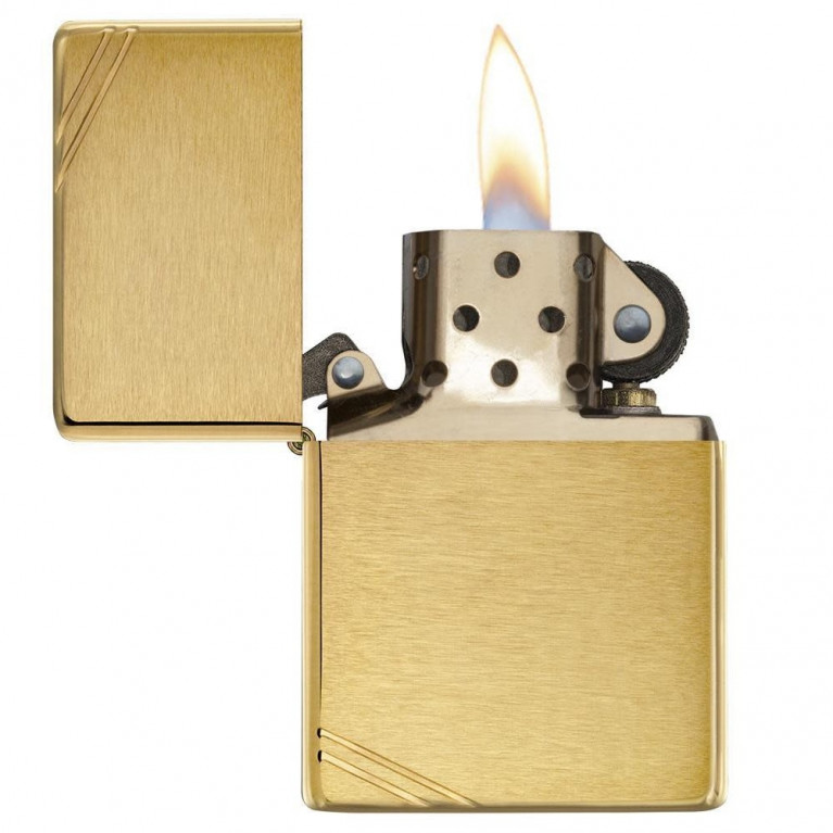 "Zippo" öngyújtó